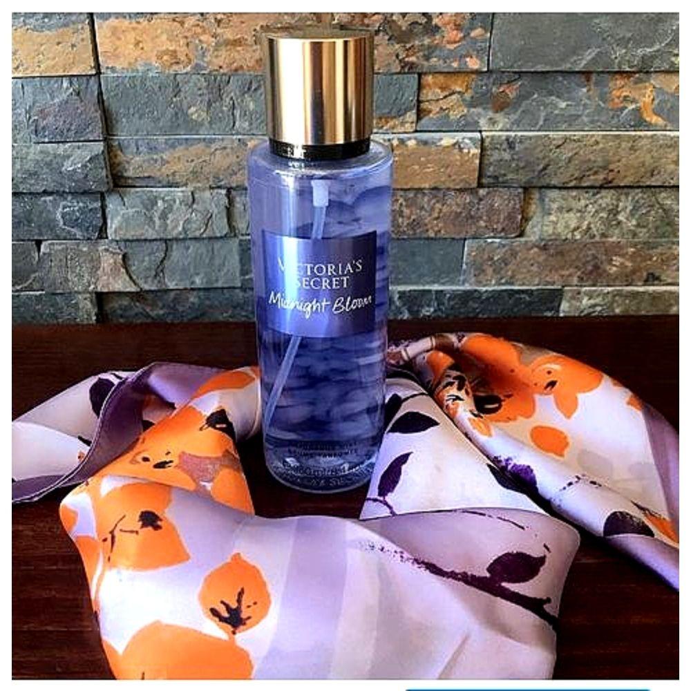 Midnight Bloom Fragance Mist 250ML Mujer