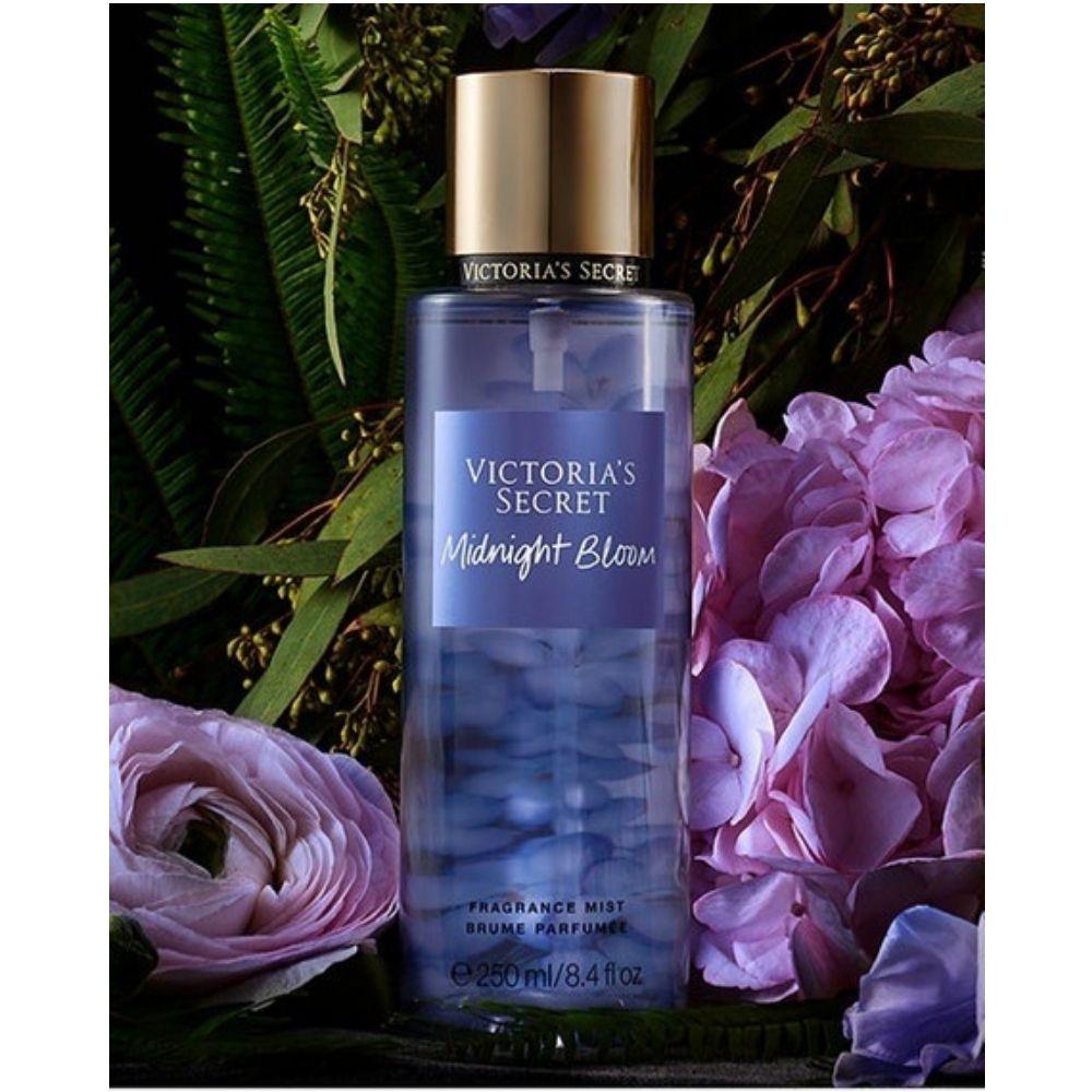 Midnight Bloom Fragance Mist 250ML Mujer