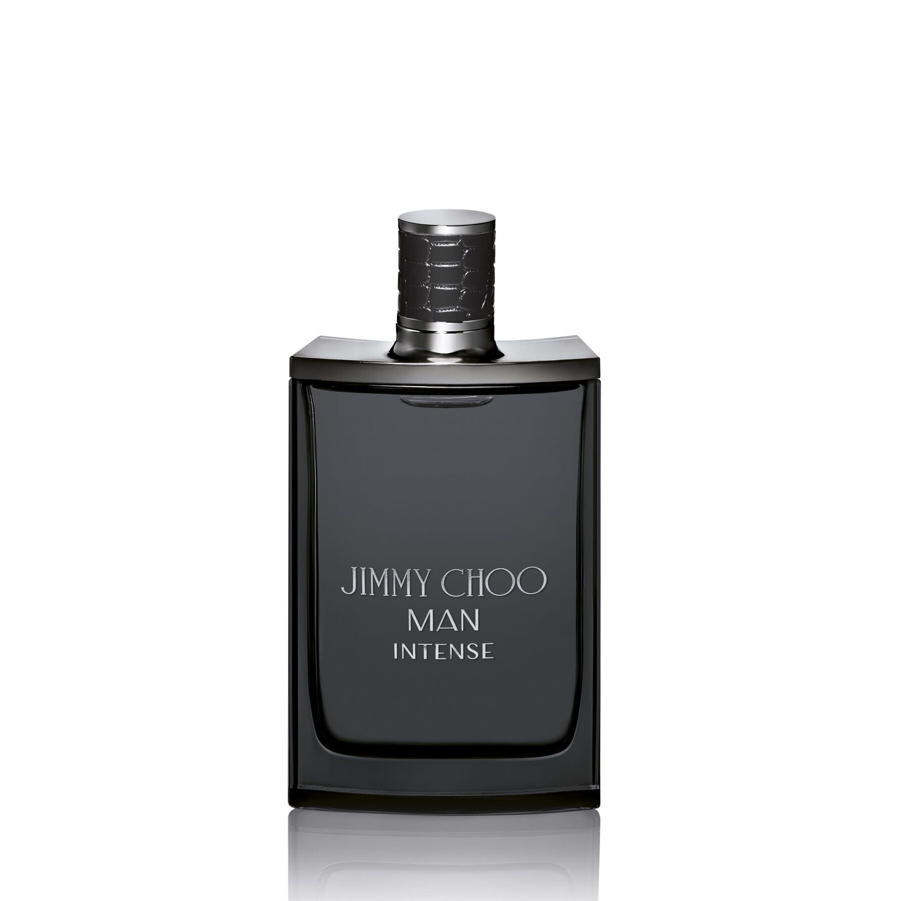 Man Intense Edt 100Ml Hombre Jimmy Choo
