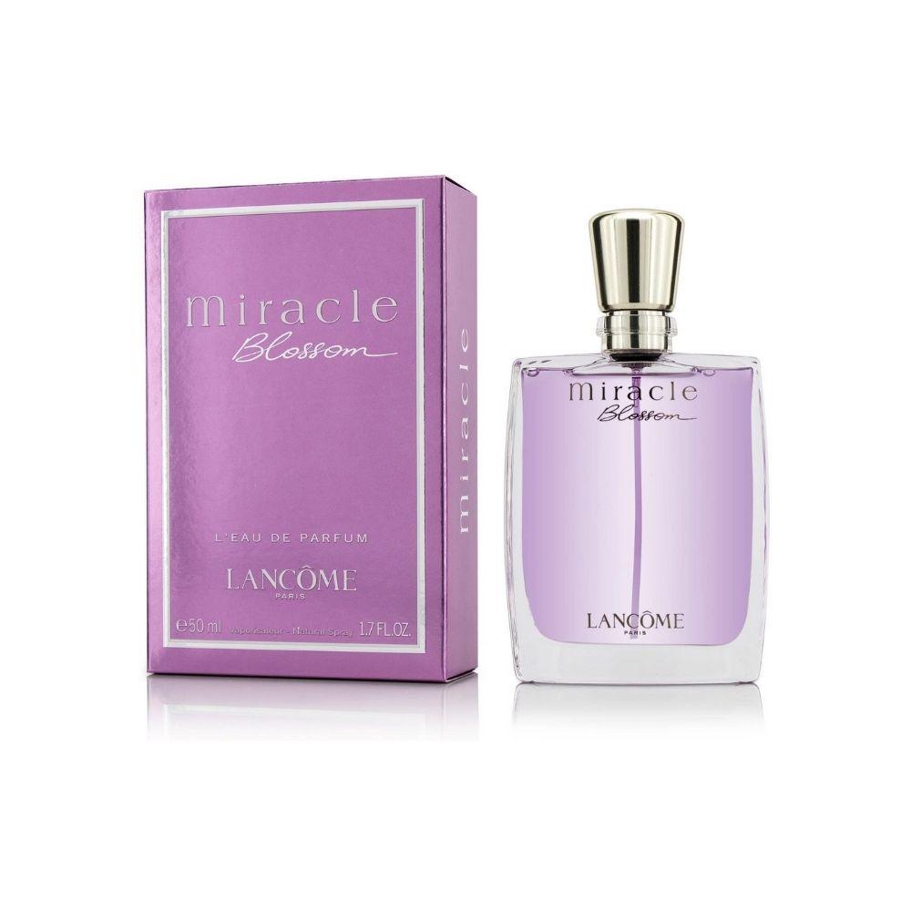 Miracle Blossom 50 ml EDP Mujer Lancome