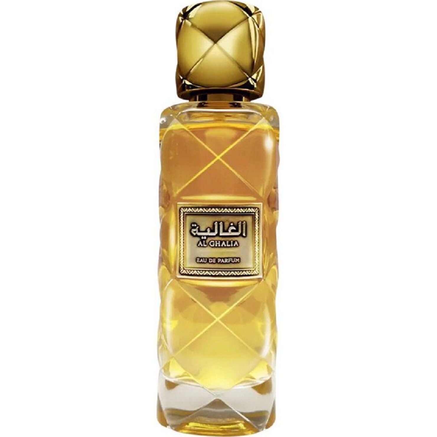 Rasasi Al Ghalia Tawleefa Collection 100Ml Edp Mujer