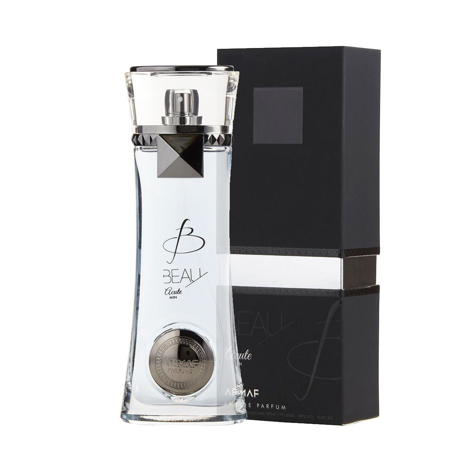 Beau Acute Men 100ML EDP Hombre Armaf