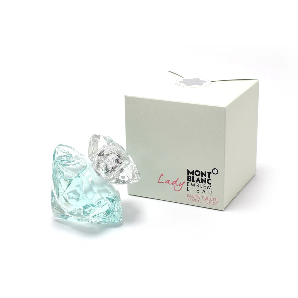 Lady Emblem L eau EDT Mujer 75ml Mont Blanc