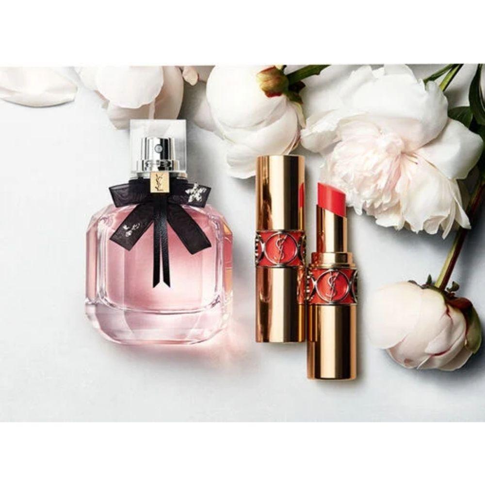 YSL Mon Paris Edp 30ml Mujer