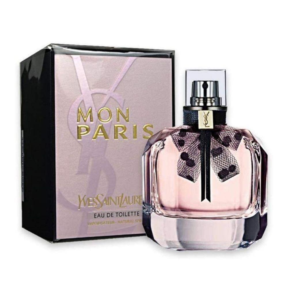YSL MON PARIS 30ML EDT MUJER