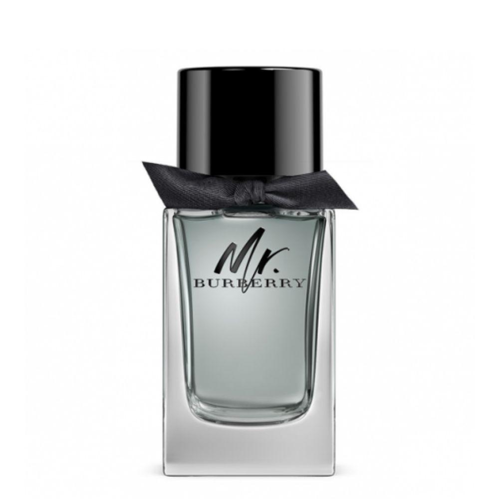 Mr. Burberry EDT Hombre 150ML