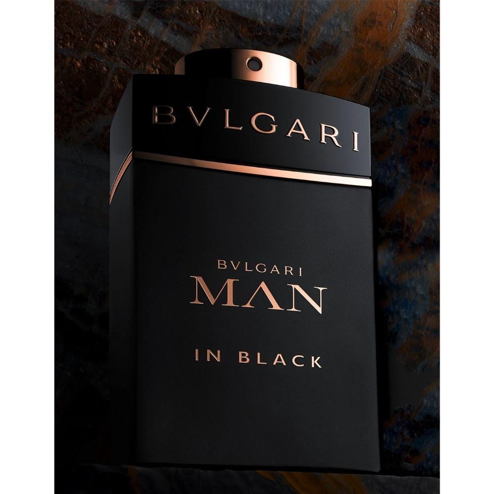 Bvlgari Man in Black Edp 30ml Hombre