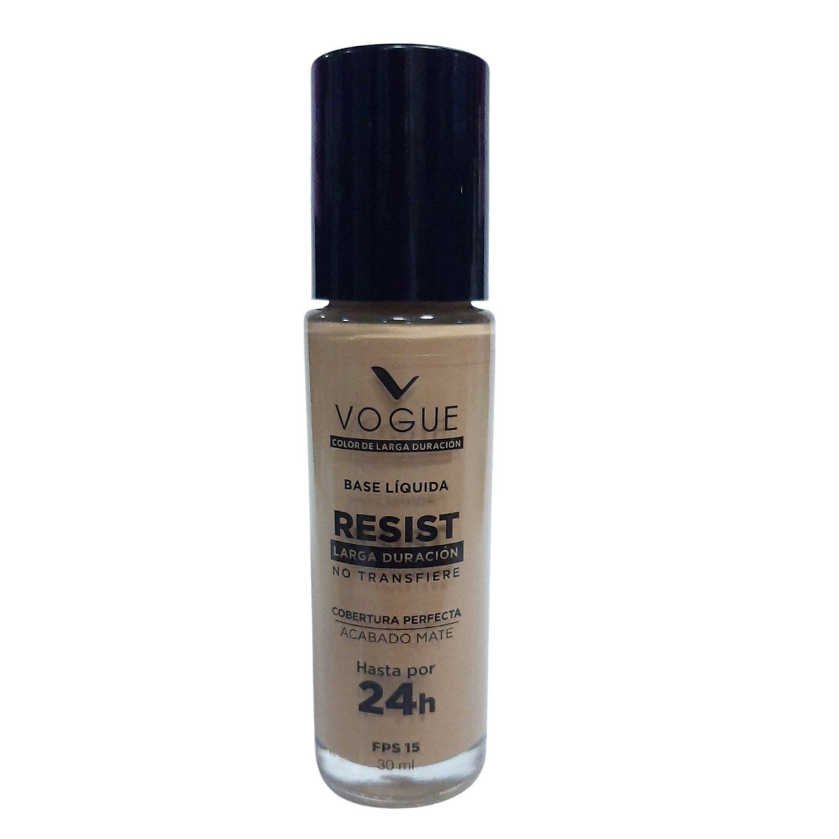 V Base Maq Ld Miel 30Ml .