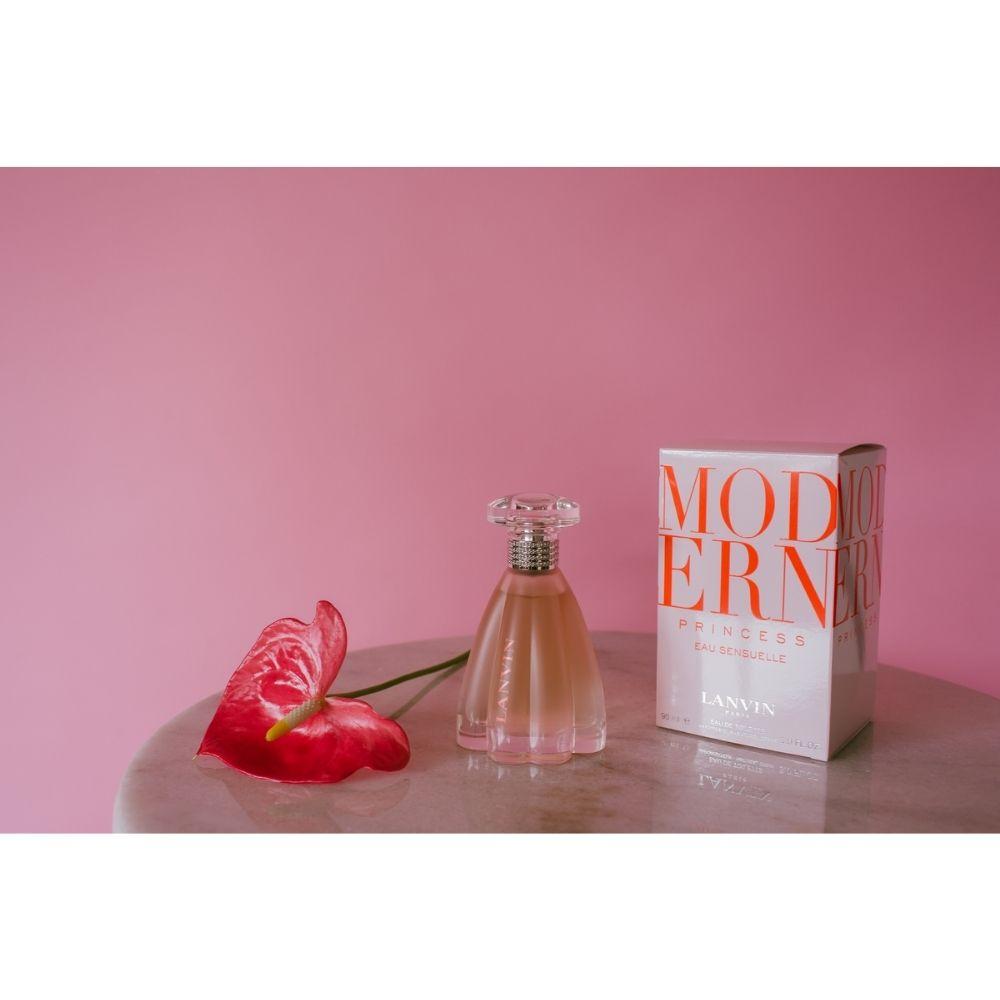 Modern Princess Eau Sensuelle Lanvin Edt 90ml Mujer