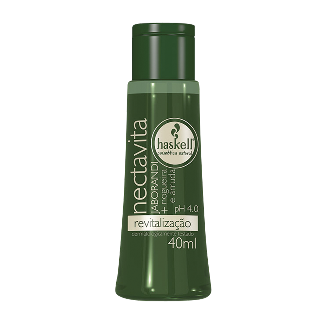 NECTAVITA JABORANDI 40ML Haskell