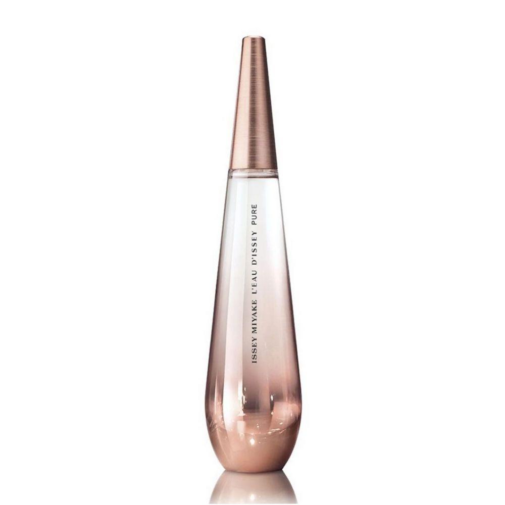 L'eau D'issey Pure Nectar Edp 50ml Mujer