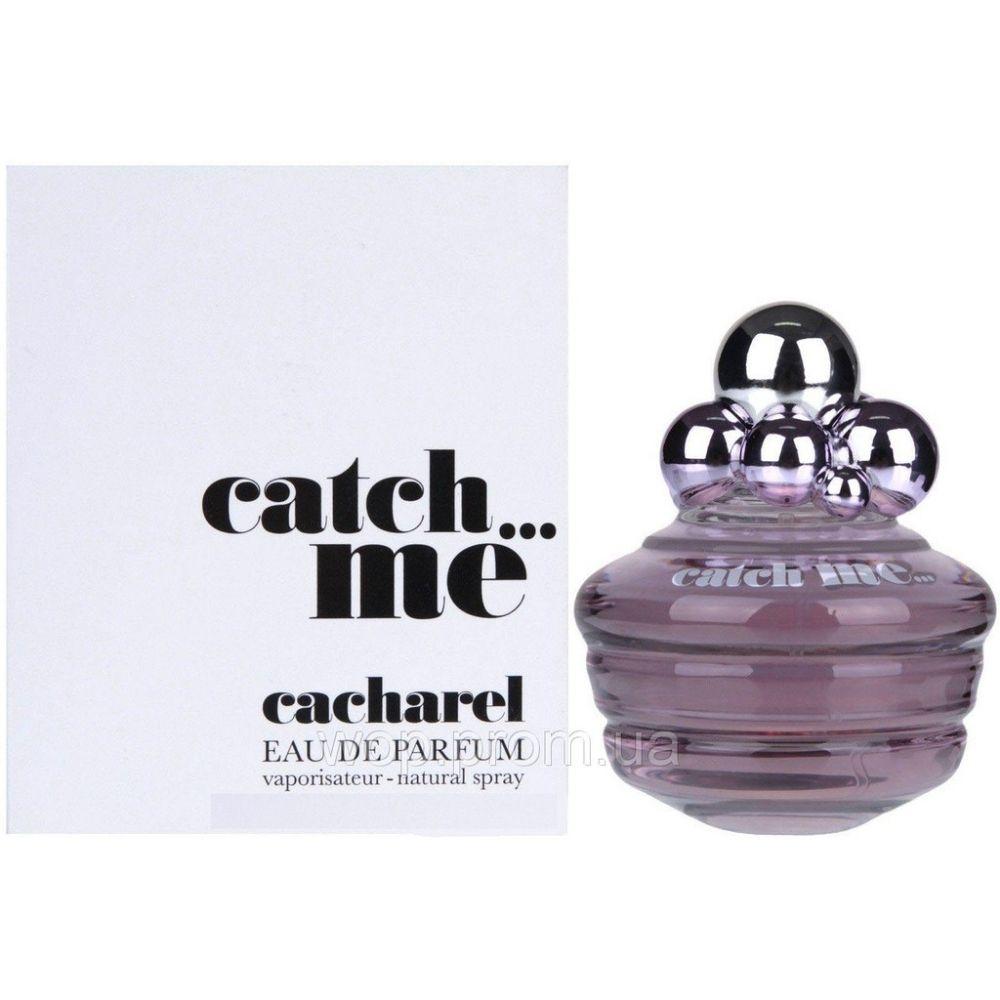 Catch Me Tester 50ML EDP Mujer Cacharel