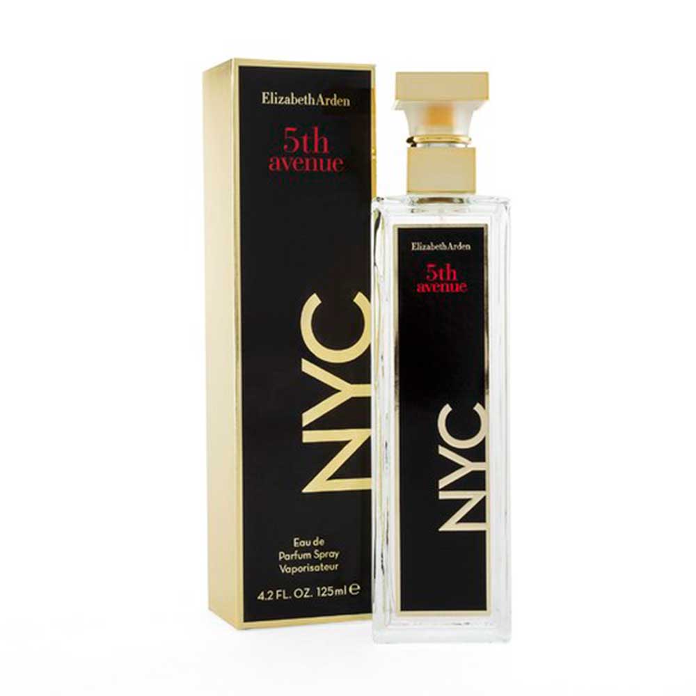 5Th Avenue Nyc Elizabeth Arden Edp 125 ml Mujer
