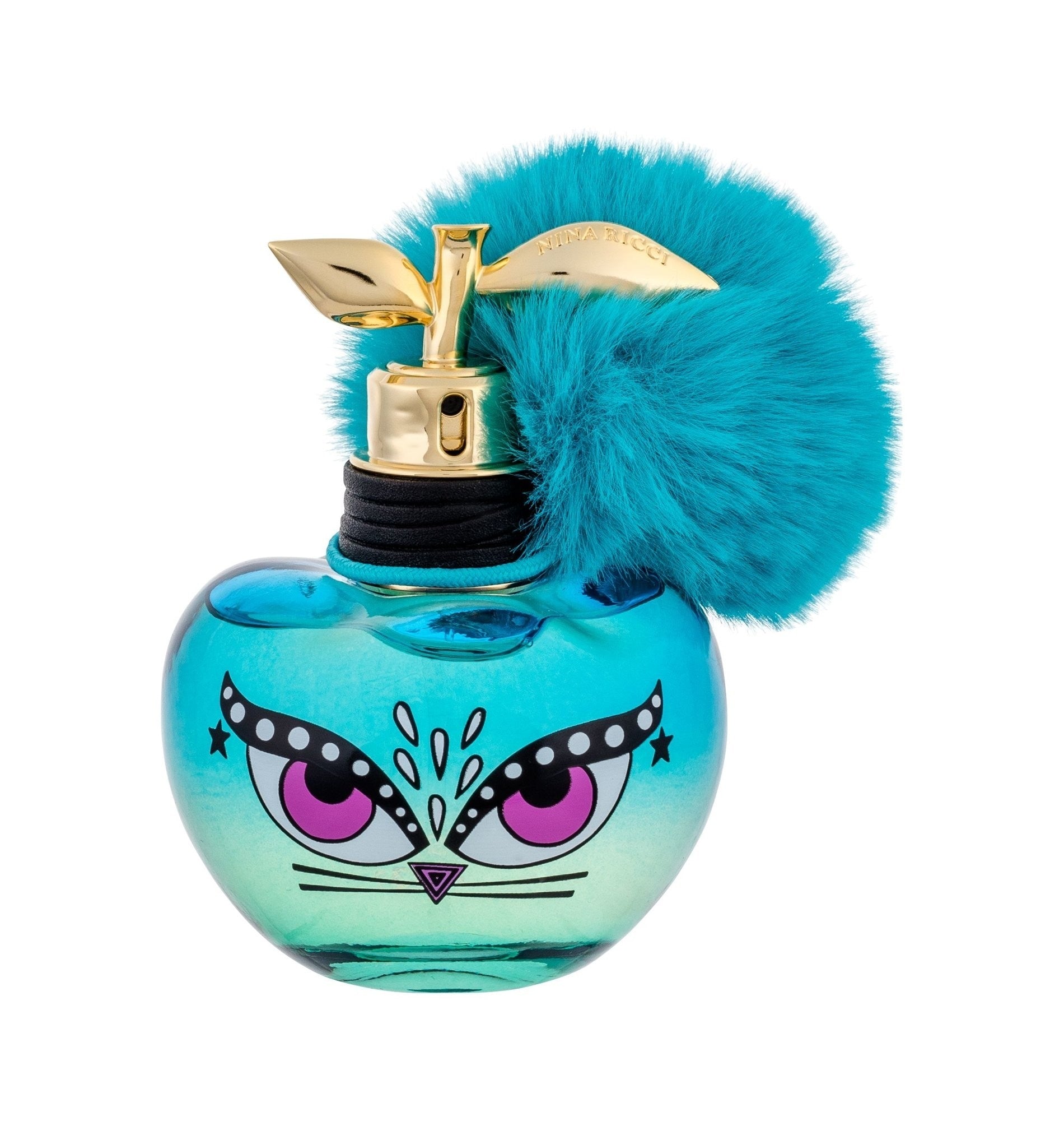 Luna Nina Ricci Edt 80 Ml Mujer Tester