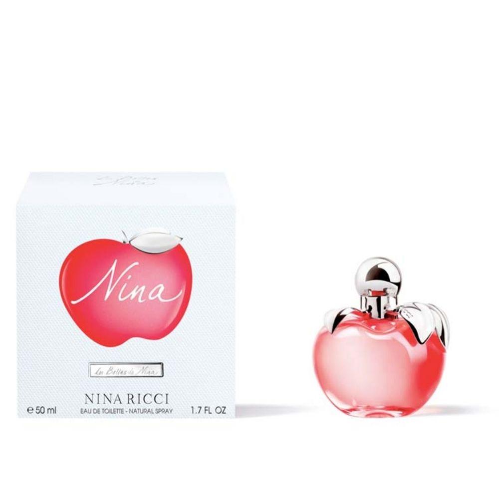 Nina de Nina Ricci 50ml Edt Mujer