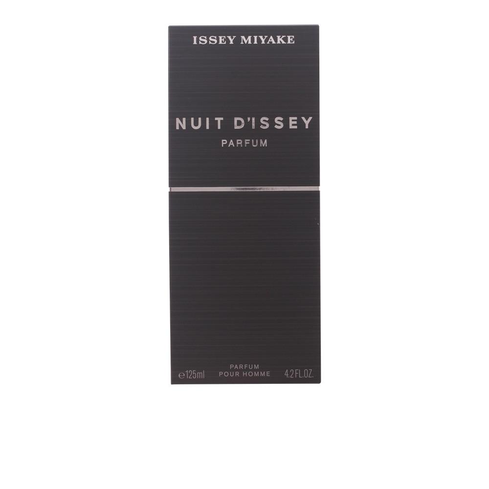 Nuit D'Issey Parfum 125ML Hombre Issey Miyake