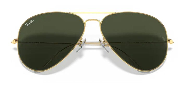 RAY BAN Lente De Sol 805289628460 /0RB3026 Unisex