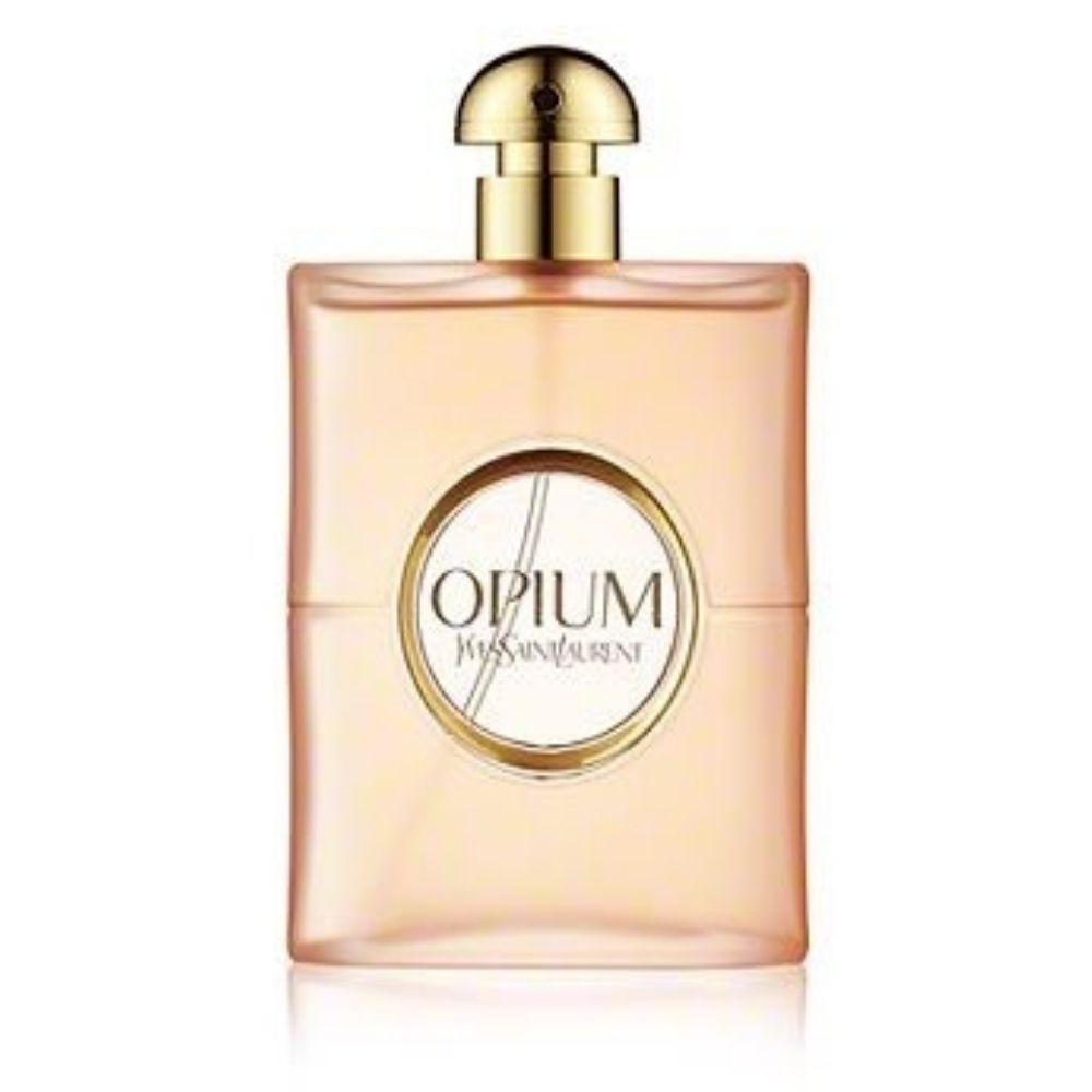 Opium Vapeurs De Parfum Ysl EDT Mujer 75 Ml