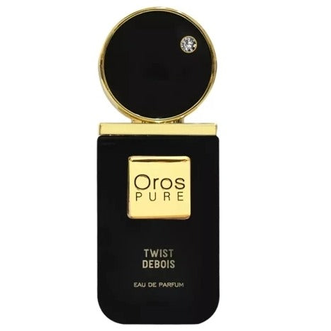 Oros Pure Twist Debios Armaf Edp 100Ml Hombre