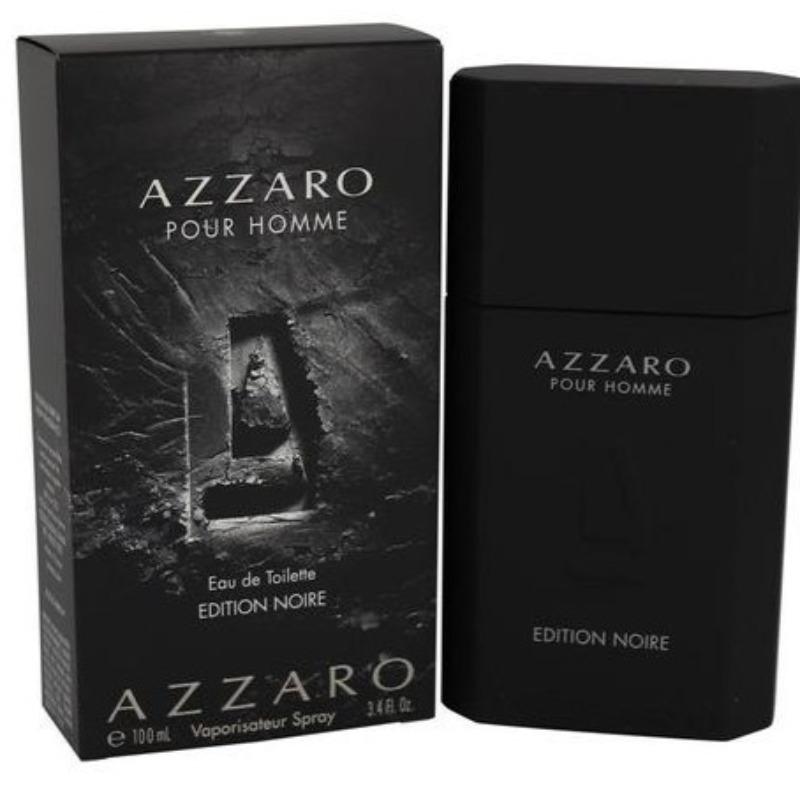Azzaro Noire 100ML EDT Hombre Azzaro