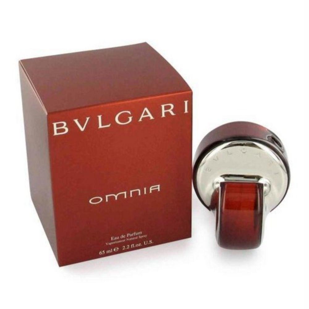 Omnia 65ML EDP Mujer BVLGARI