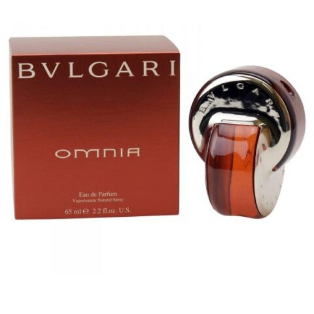 Omnia 65ML EDP Mujer BVLGARI