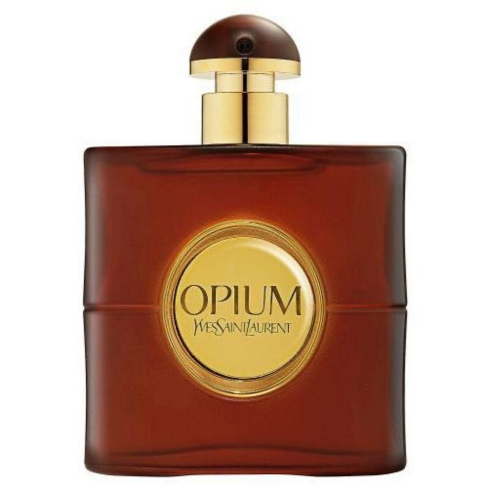 Opium Tester 90ML EDT Mujer YSL