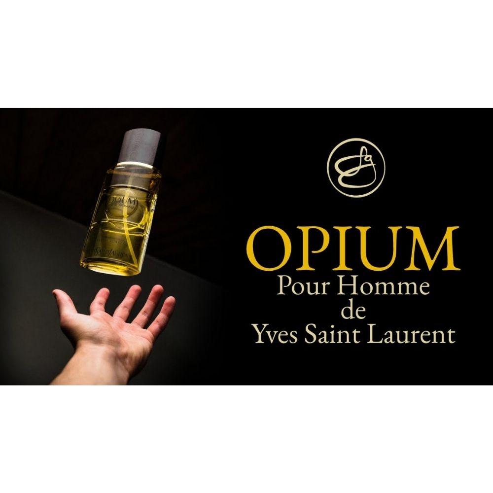 Opium 100ML EDT Hombre YSL