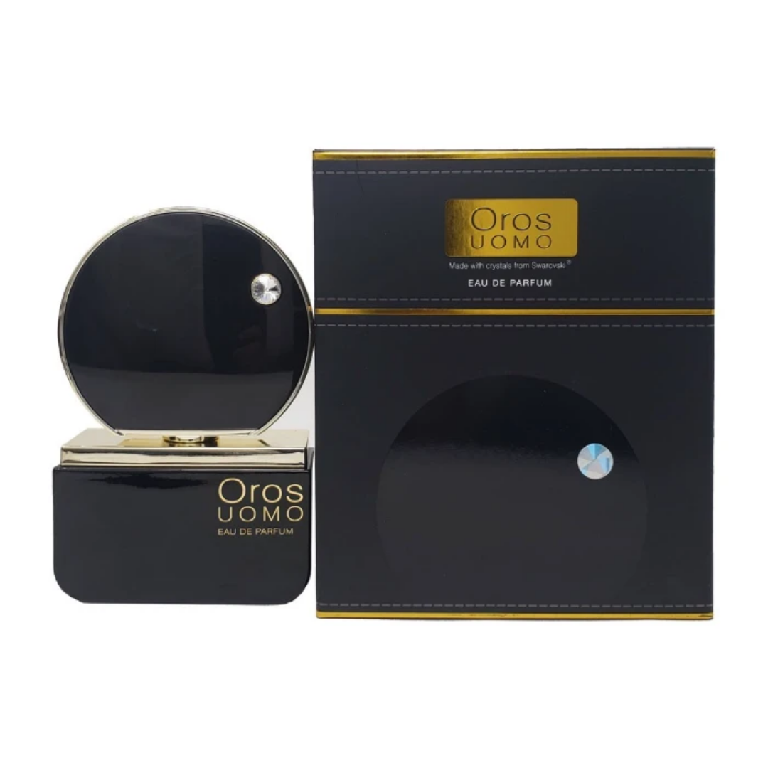 Armaf oros uomo edp 100ml Hombre- Inspirado en Imperator Royal Crown
