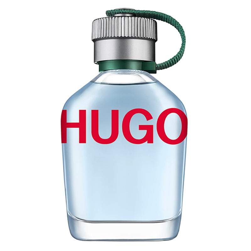 Hugo (Cantimplora) 200ML EDT Hombre Hugo Boss