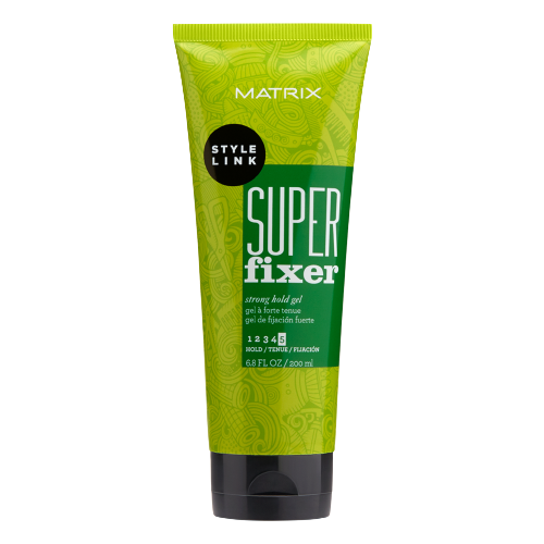 Gel Fijador Strong Hold 200 Ml Fijación Fuerte
