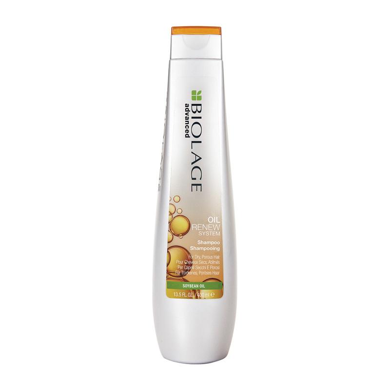 Shampoo Oil Renew 400 Ml Biolage