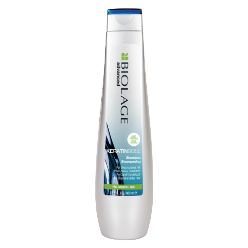 Shampoo Keratindose 400 Ml Biolage