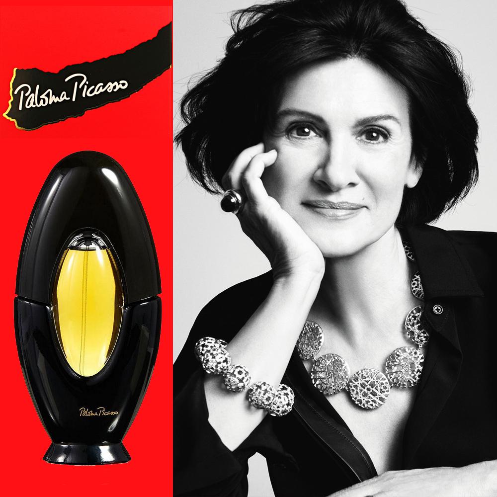 PALOMA PICASSO EDP 50ml Mujer