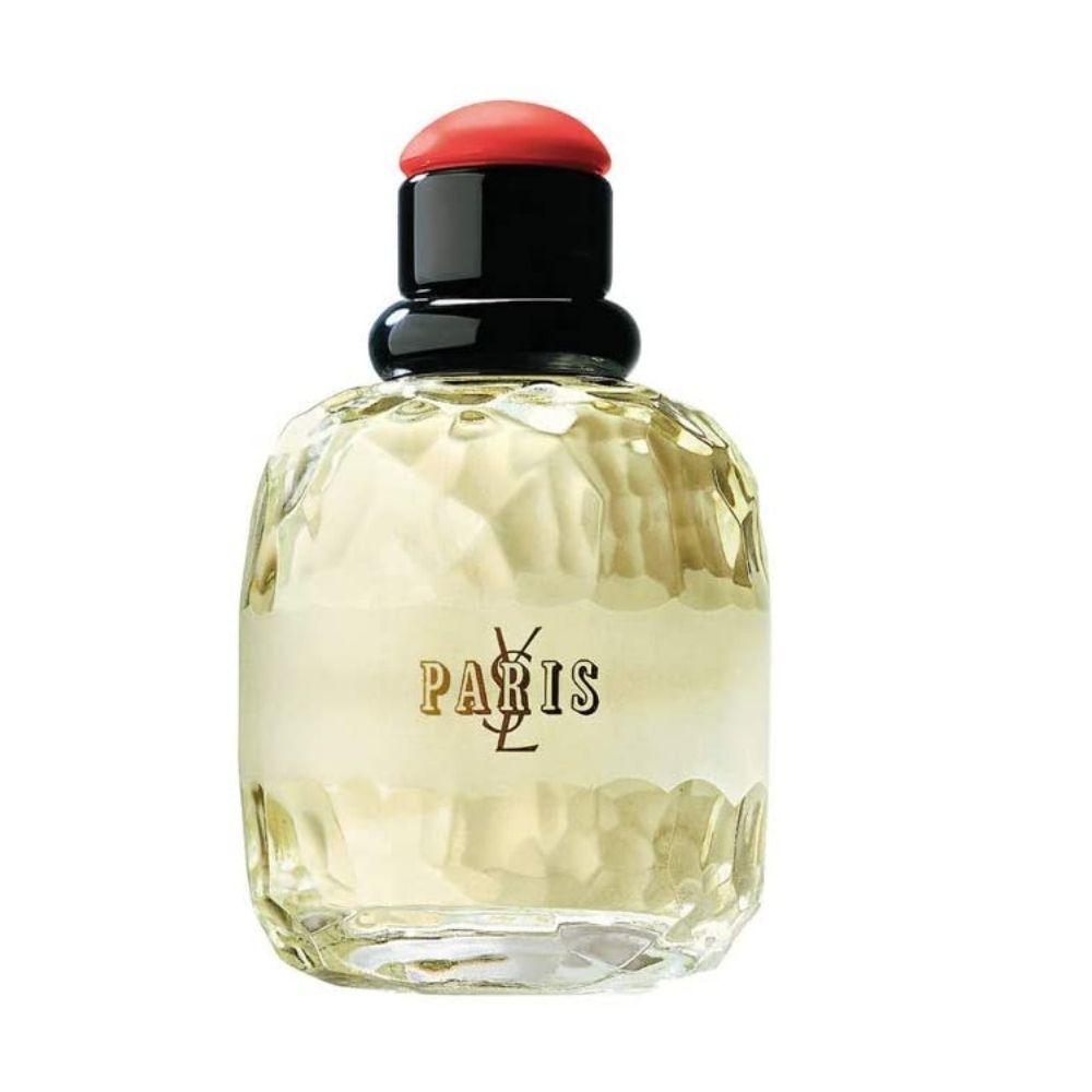 Paris Tester EDP Mujer 125Ml