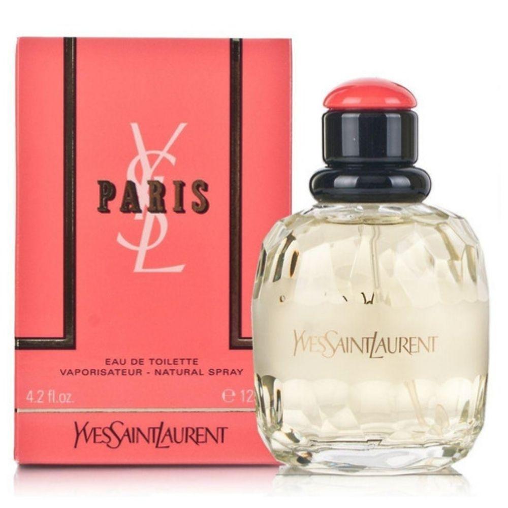 YSL Paris Edt 125Ml Mujer