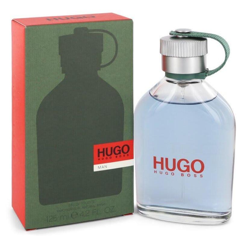 Hugo (Cantimplora) 200ML EDT Hombre Hugo Boss