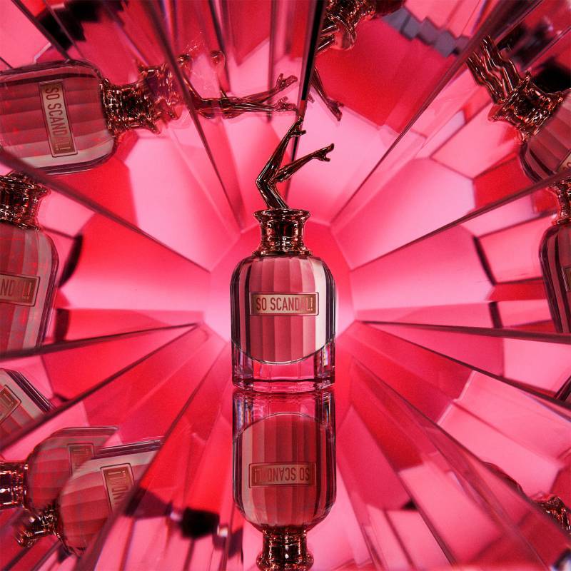 So Scandal! Jean Paul Gaultier Edp 80 ml Mujer