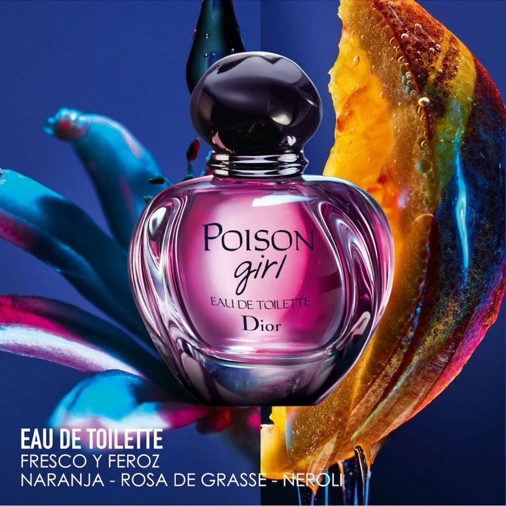 Poison Girl 100ML EDT Mujer Christian Dior