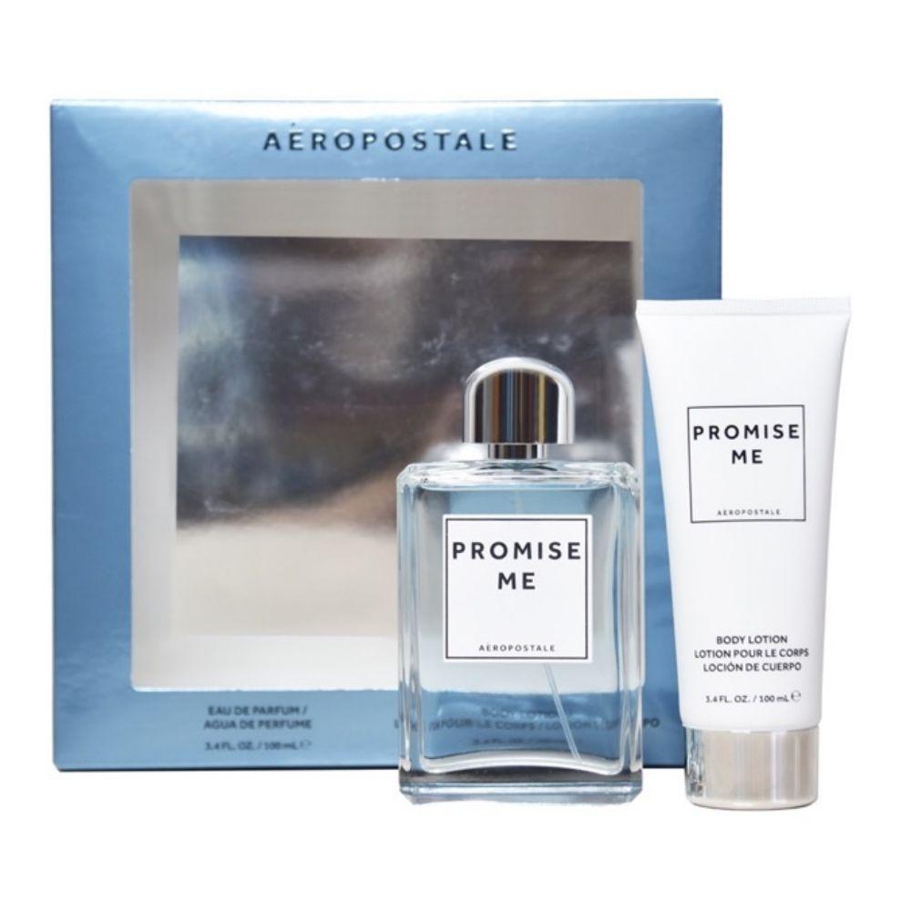 Promise Me Estuche 100ml+100ML BODY LOTION Mujer Aeropostale