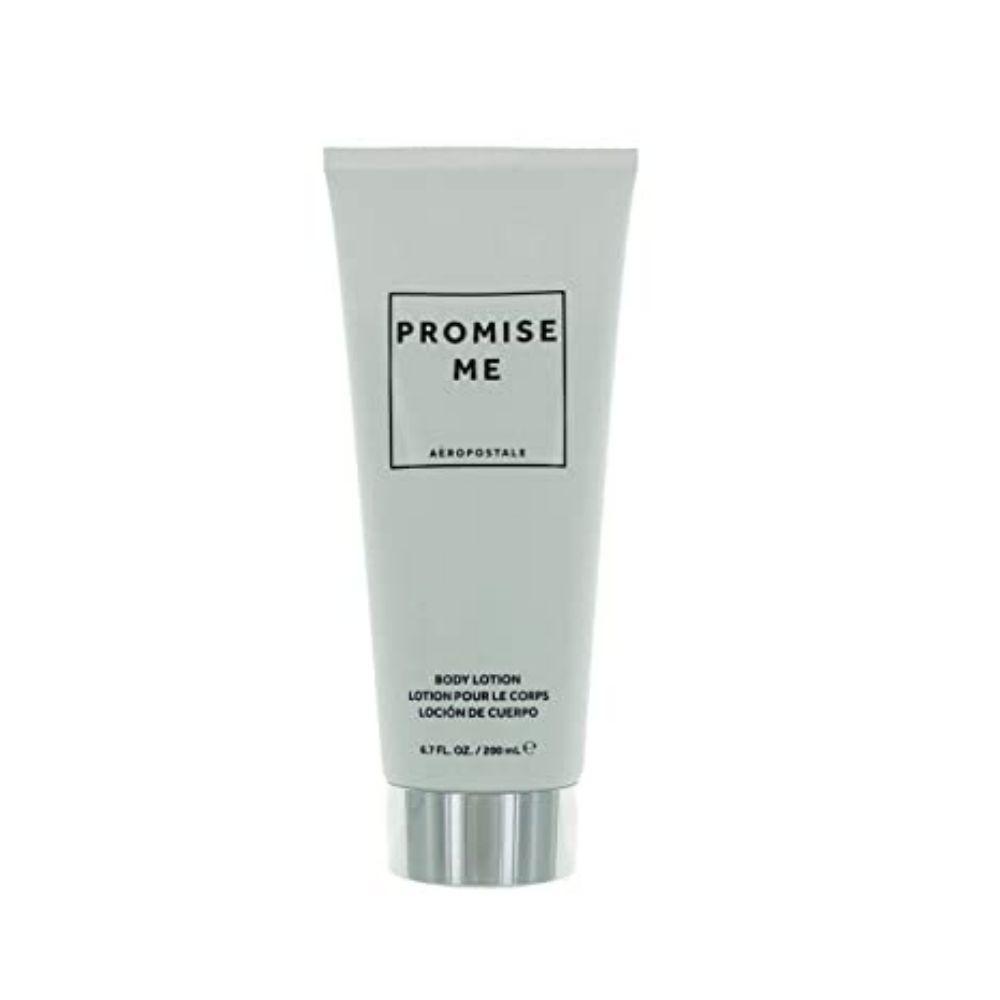 Promise Me Estuche 100ml+100ML BODY LOTION Mujer Aeropostale