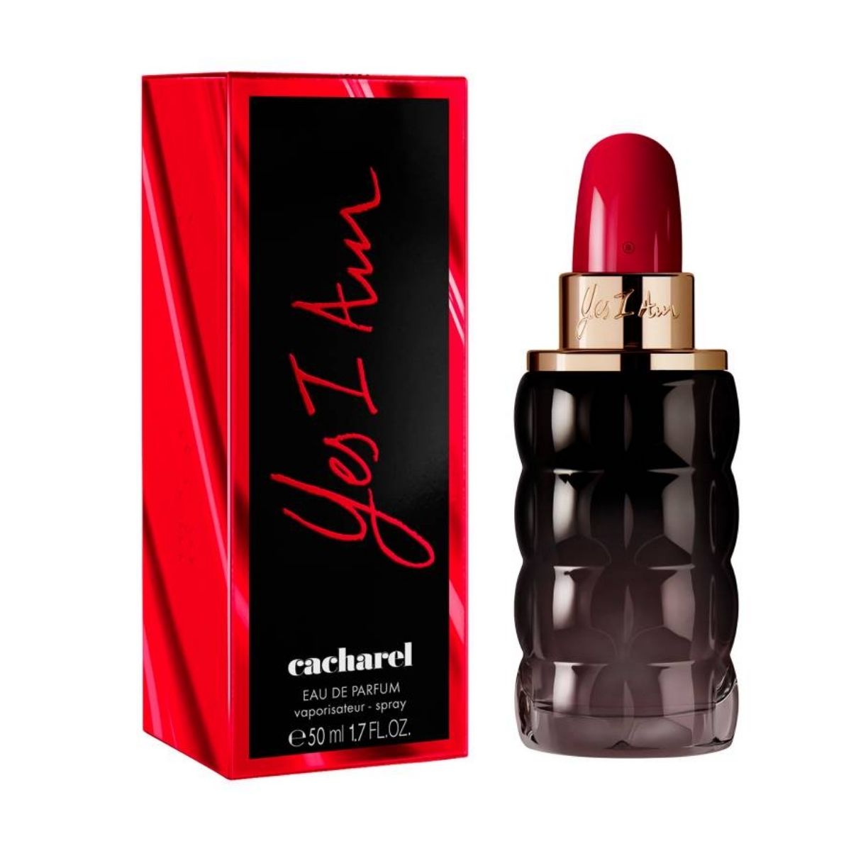 Yes I Am Cacharel Edp 50 Ml Mujer