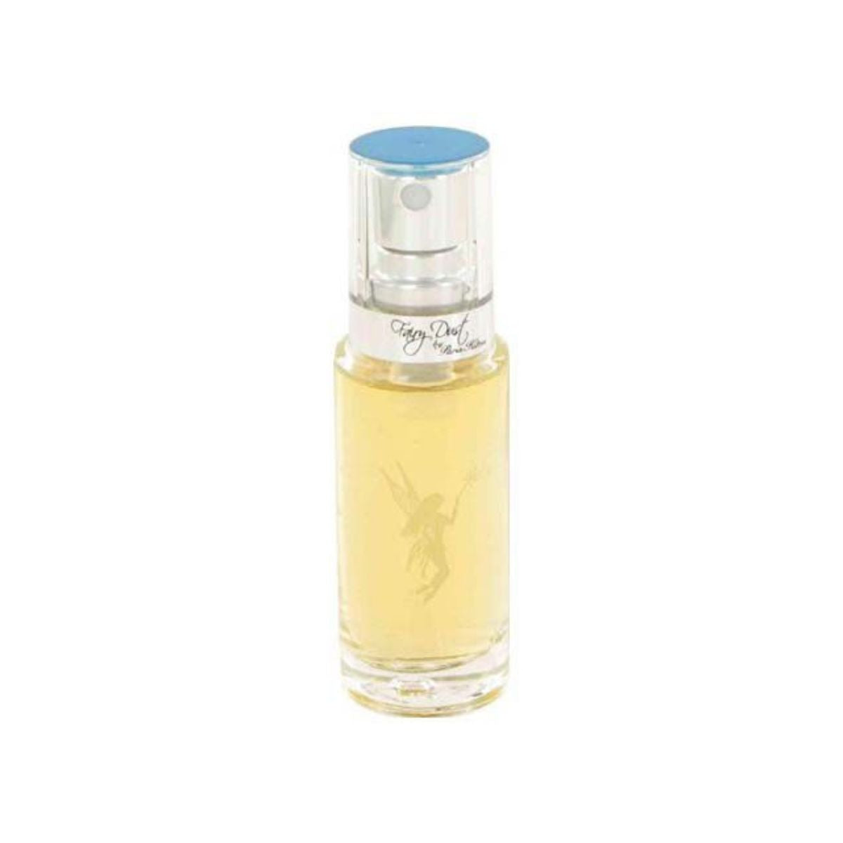 Fairy Dust Paris Hilton Edp 15Ml Mujer Tester (Sin Caja)