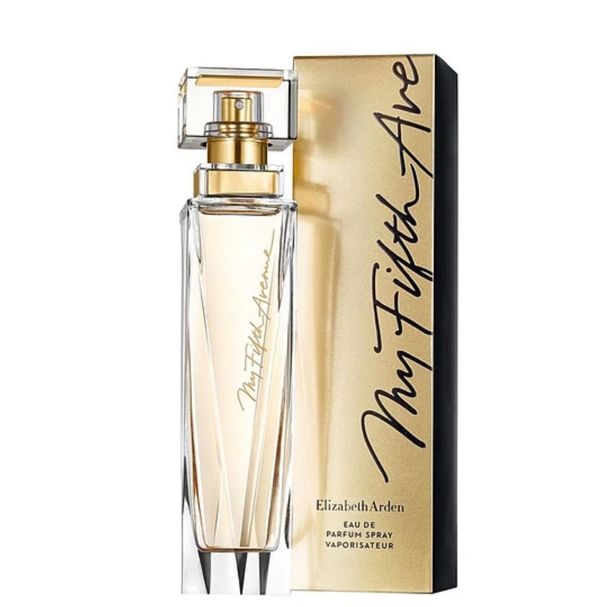 My Fifth Ave Elizabeth Arden Edp 100Ml Mujer