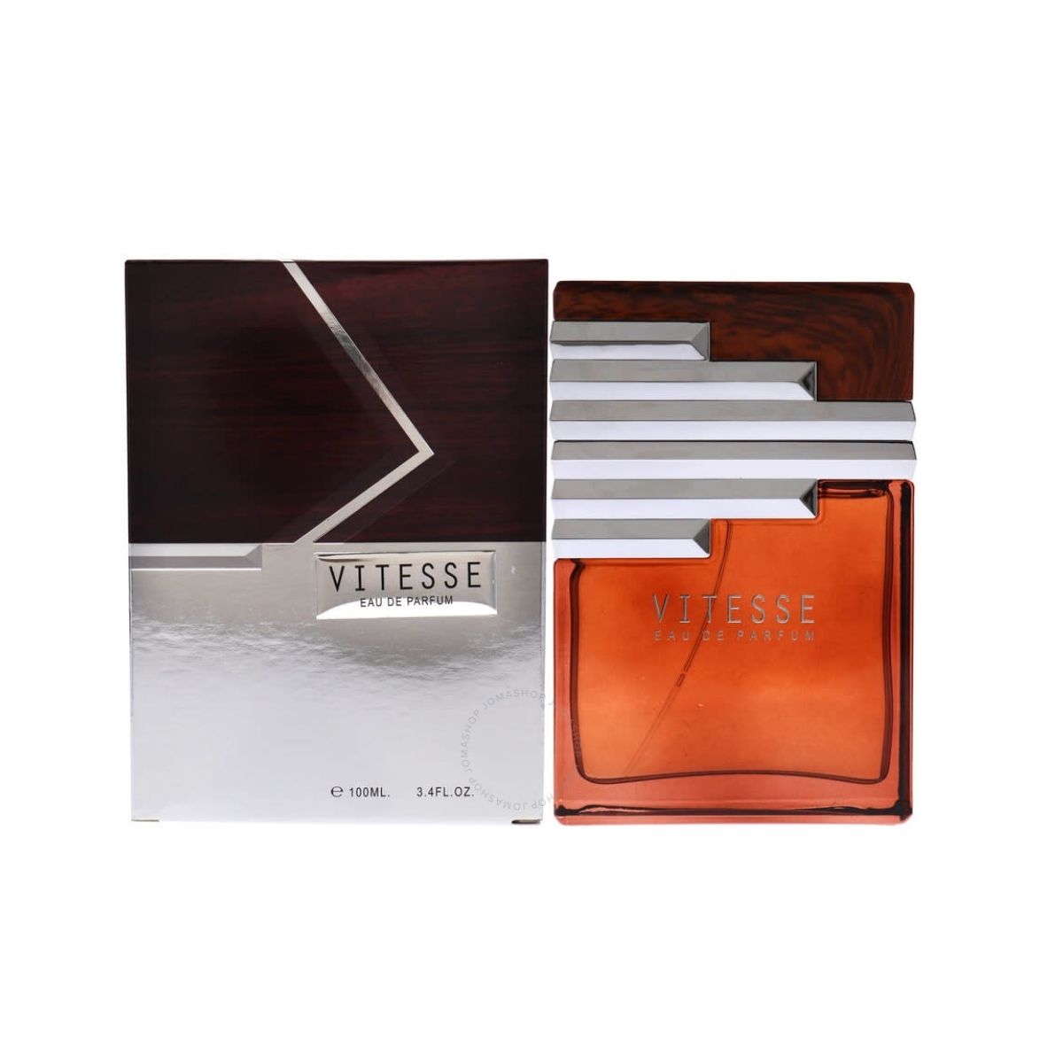 Vitesse Armaf Edp 100Ml Hombre
