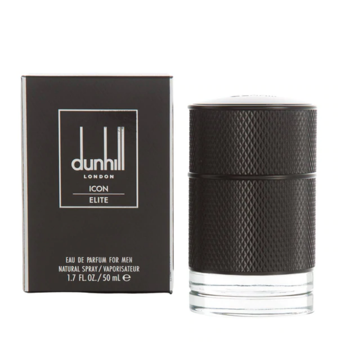 Dunhill London Icon Elite Edp 50ml Hombre