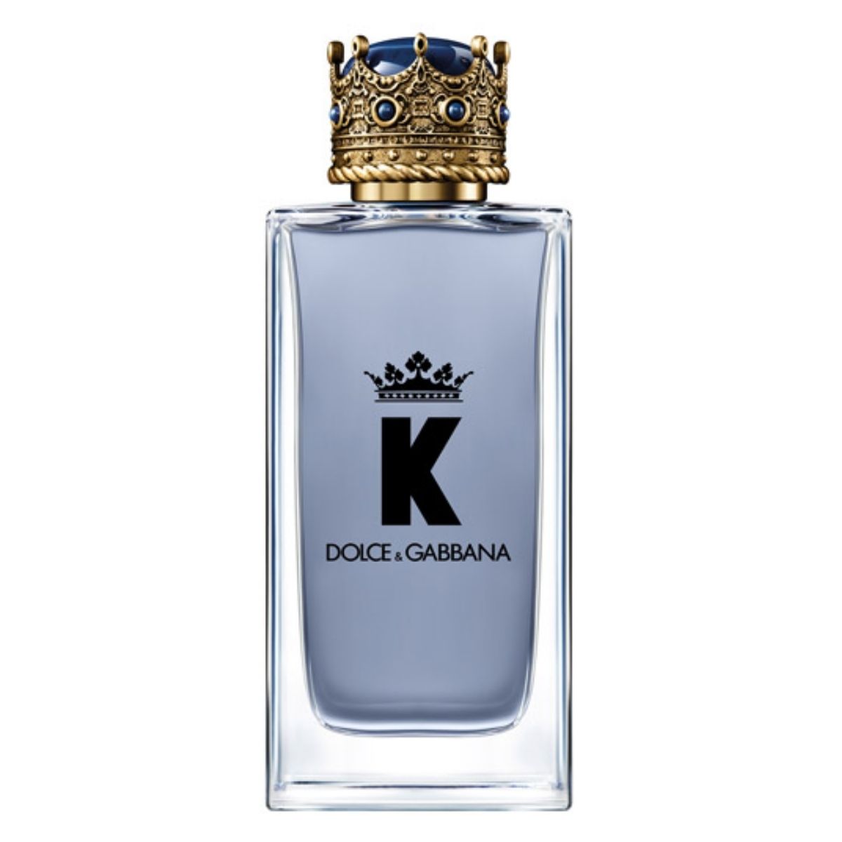 K By Dolce & Gabbana Edt 100 Ml Hombre Tester