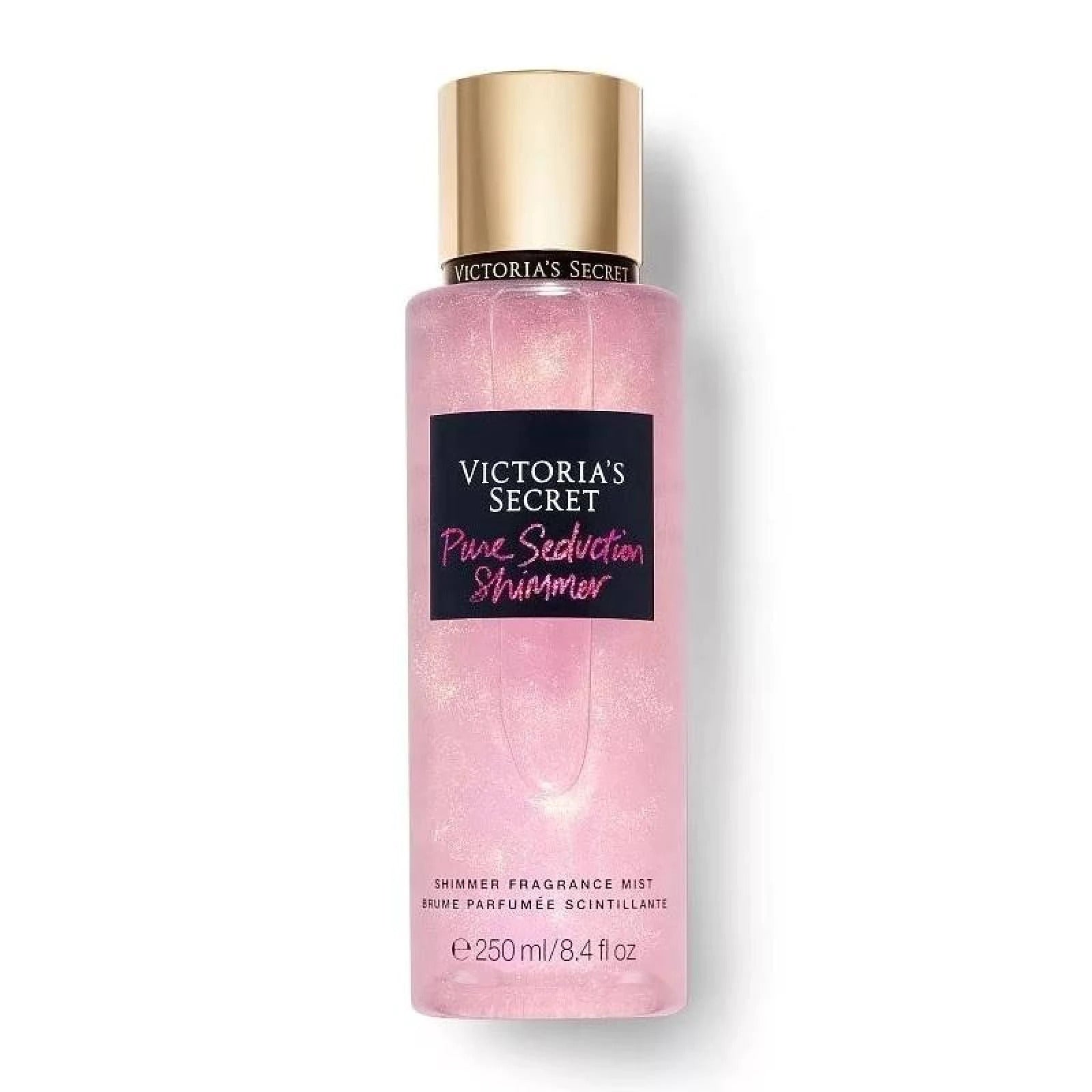 Pure Seduction Shimmer Victoria Secret 250Ml Colonia (Formato 2023)