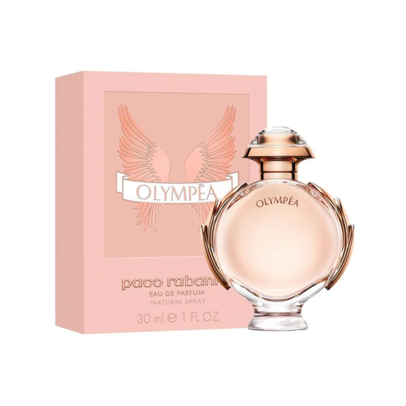 Olympea Paco Rabanne Edp 30Ml Mujer