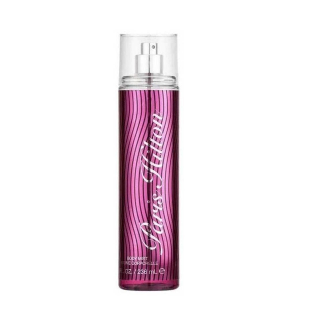 Paris Hilton Body mist-Colonia Mujer 236ML
